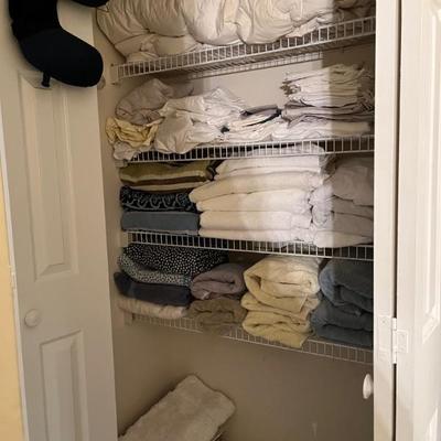 Linens 