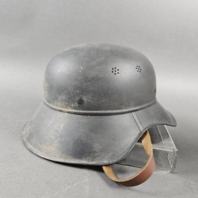 Lot 149 | German Gladiator Helmet
