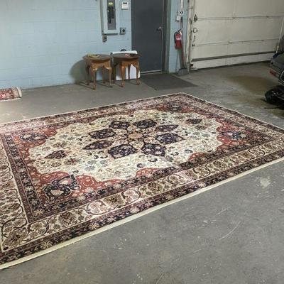 Lot 1003a | Ralph Lauren Fine Cadogan Rug