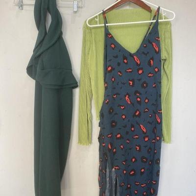 Lot 1394 | New Sundress & More