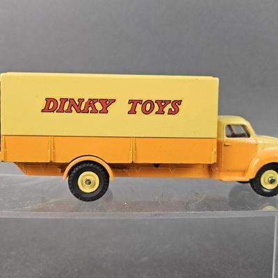 Lot 224 | Vintage Dinky Super Toys #930