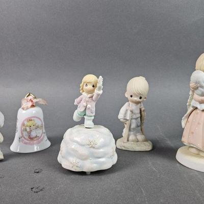 Lot 1036 | Precious Moments Lot