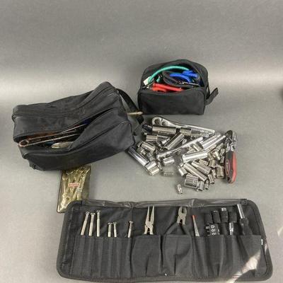 Lot 1241 | Craftsman Tools & More