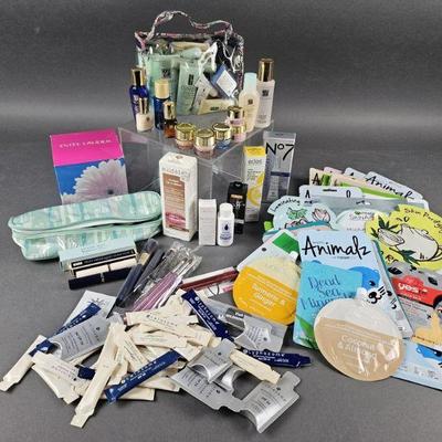 Lot 1356 | Vintage Estee Lauder, Clinique & More!