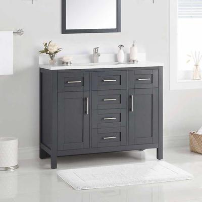 Lot 1409 | New Parkway 42 Vanity Grey