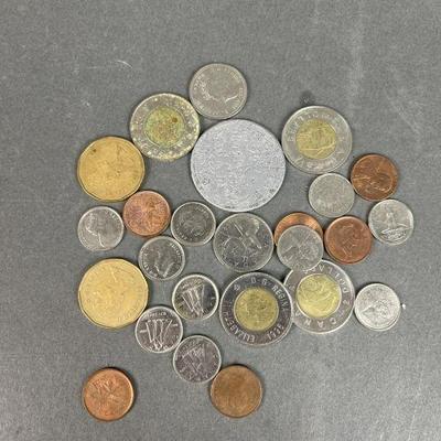 Lot 329 | Canadian Coins