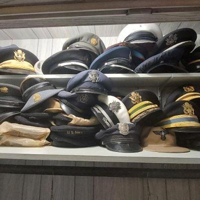 Hats
