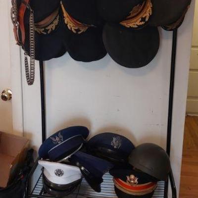 Hats