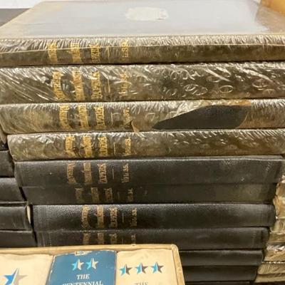 52 Volume Set - Southern Historical Society Papers 