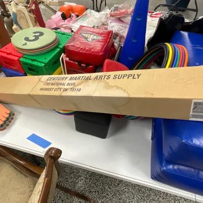 Century Martial Arts Supply 