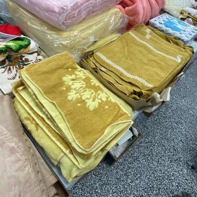 Hello Linen Lovers!!! 