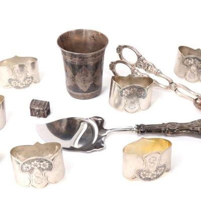 https://www.liveauctioneers.com/auctioneer/4859/scollard-auctions/