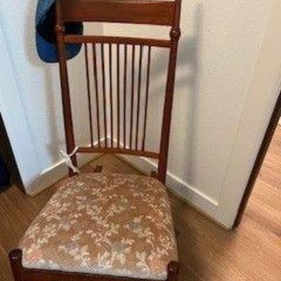  side chair