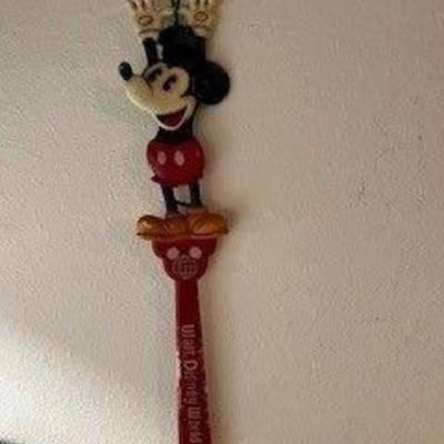 Mickey Mouse collection