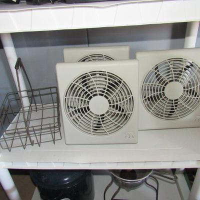 more fans