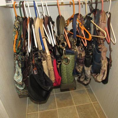 Purses