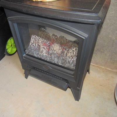 Heater