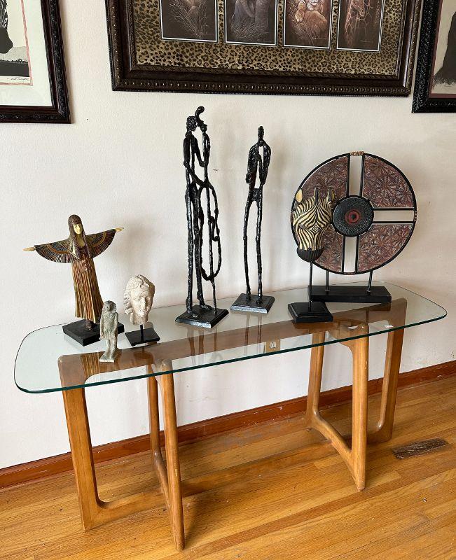 CHIC ONE DAY Wheatfield Carnaby Estate Sale