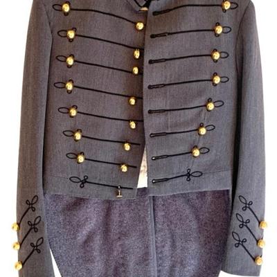 West Point uniforms