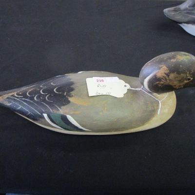 LOT 216