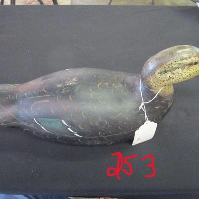 LOT 253