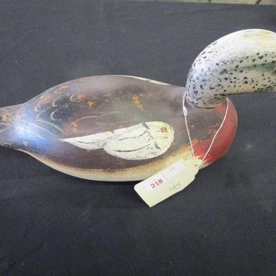 LOT 218