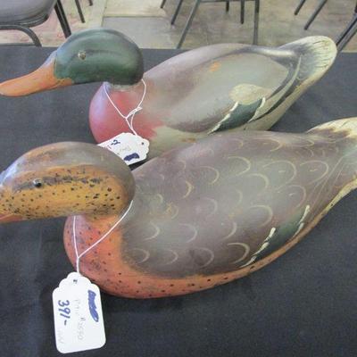 LOT 391