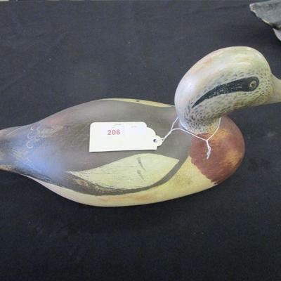 LOT 206