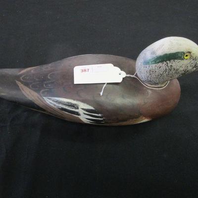 LOT 387