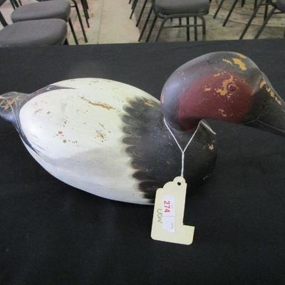 LOT 274