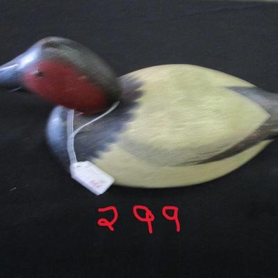 LOT 299