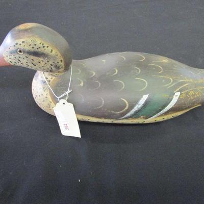 LOT 292