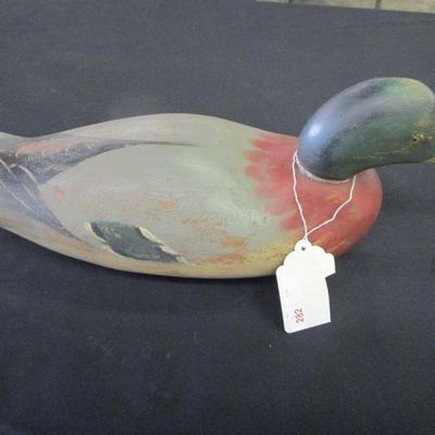 LOT 282