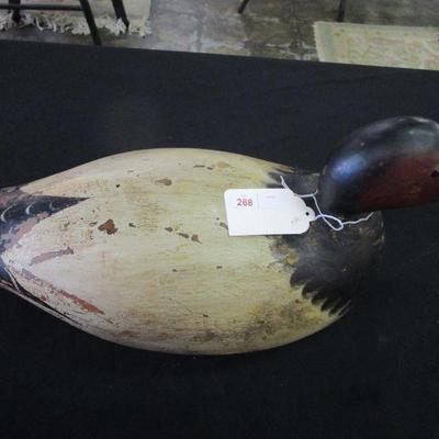 LOT 268