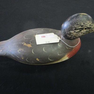 LOT 199