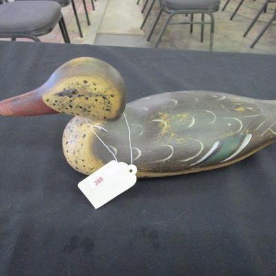 LOT 388