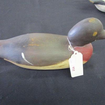 LOT 214
