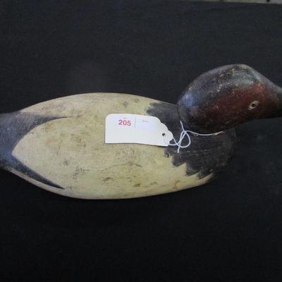 LOT 205