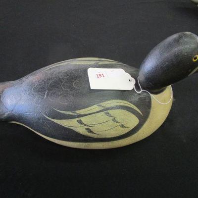LOT 191