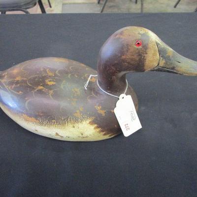 LOT 272