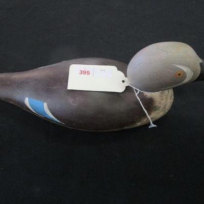 LOT 395