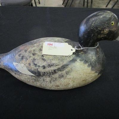 LOT 194