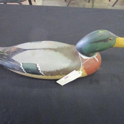 LOT 248