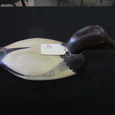LOT 213