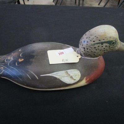 LOT 209