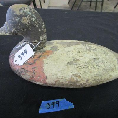 LOT 399