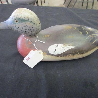 LOT 389