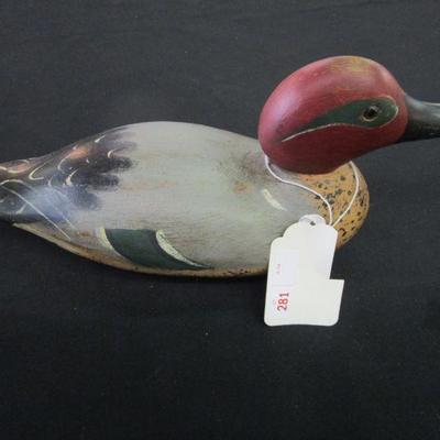 LOT 281