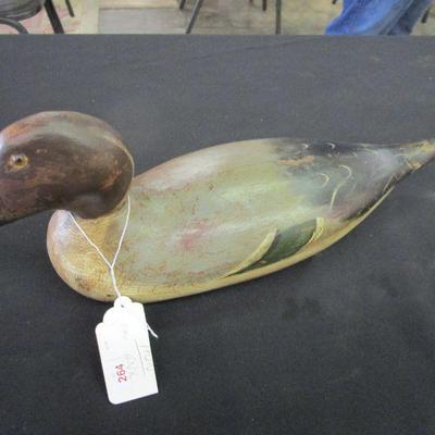 LOT 264