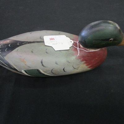 LOT 385